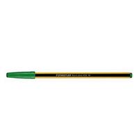 PENNA STAEDTLER NORIS 434 VERDE DA 20PZ