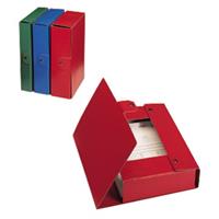 CARTELLA P.PROGETTO D.04 ESSELTE C2405 BLU CF5