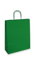 SHOPPERS VERDONE RITORTO KRAFT 18x8x21 CF25 FLORIO 31321 259