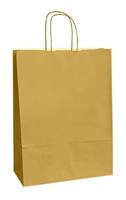 SHOPPERS ORO RITORTO KRAFT 46x13,5x49 CF25 FLORIO 33493 292