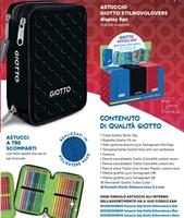 ASTUCCIO 3ZIP GIOTTO STILNOVOLOVERS EXPO DA 6 988300