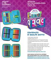 ASTUCCIO 3ZIP GIOTTO SNEAKERLOVERS SUPERMINA EXPO DA 6 988500