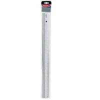 RIGA 60 CM ALLUMINIO PIATTA MAPED 100096