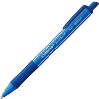 PENNA STABILO POINTBALL COLORFUL ULTRAMARINE BLU CF10 6033/1-41