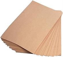 CARTA IMBALLO AVANA GR.80 CF50FG PIEGATI 100x140 PNP 9436N