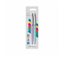 PENNA PARKER JOTTER PLASTIC BL.