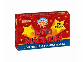 F.ART. RED MAGNUM 20pz (4x20) 0104D