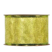 NASTRO AMELIE MM63X10MT ORO PIOVACCARI 4968XG 04