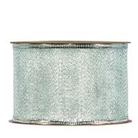 NASTRO AMELIE MM63X10MT ARGENTO PIOVACCARI 4968XG 40
