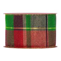 NASTRO SCOZZESE MM63 X 10MT VERDE PIOVACCARI 4991XG 73