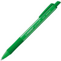 PENNA STABILO POINTBALL COLORFUL MINT GREEN CF10 6033/4.36