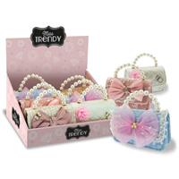 MISS SIGNORINA POCHETTE CHIC 15X6X10 EXPO 6PZ TEOREMA 52594