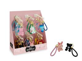PORTACHIAVI ANIMALETTI ASSORTITI EXPO 36PZ TEOREMA 52531