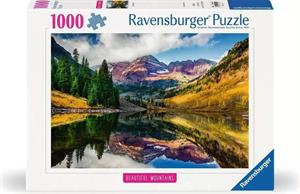 RAVENSBURGER PUZZLE 1000PZ ASPEN 00255