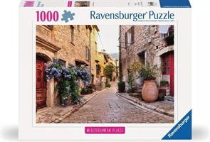 RAVENSBURGER PUZZLE 1000PZ FRANCIA 00025