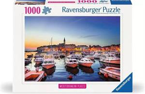 RAVENSBURGER PUZZLE 1000PZ CROAZIA 00029