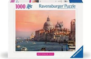 RAVENSBURGER PUZZLE 1000PZ ITALIA 00026
