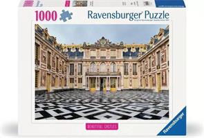 RAVENSBURGER PUZZLE 1000PZ PALAZZO VERSAILLES 01315