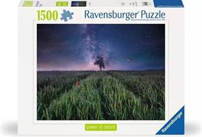 RAVENSBURGER PUZZLE 1500PZ CAMPO STELLATO 00799