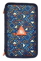 ASTUCCIO 3ZIP BKL ESCAPE 12+18 13X20X7 ASS 3X4 SOGG 12PZ 690406