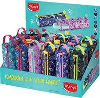 ASTUCCIO TOMBOLINO FANTASIE ASSORT EXPO 24PZ MAPED 993402 0182