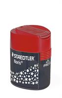TEMPERAMATITE BARATTOLO 2FORI STAEDTLER TRIANG CF10 512188 0473