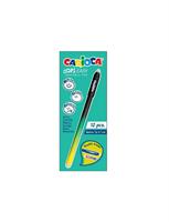 PENNA CARIOCA CANCELLABILE OOPS EASY 0.7 NERO CF12 43500/01 0235