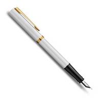 PENNA WATERMAN IMPRESSION WHITE GT STILOGRAFICA M 2225470 075