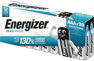 ENERGIZER PILA STILO AAA PACK DA 20PZ CF20 E301322906 154