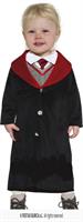 CARNEVALE COSTUME BIMBO APPRENDISTA MAGO 18-24 MESI 76035