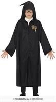 CARNEVALE COSTUME BAMBINO STREGONE 10-12 ANNI 81783