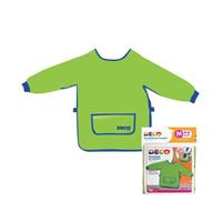 GREMBIULINO PER BAMBINI 4-6 ANNI 52X43 CM CWR 11910 0154