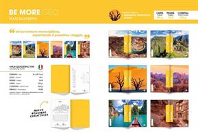 GEO MAXI C 100GR PG72+R C/P OPACA+SERIGRAFIA BE MORE 0120591