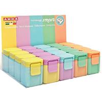 TEMPERAMATITE SMART PASTEL 2.0 2FORI EXP 20PZ ARDA TE804PSC 1004