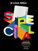 DIARIO AGENDA 2026/2027 COMIX 16M SPECIAL STD 75692