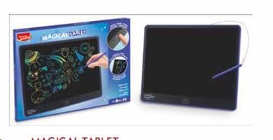 CREATIVE MAXI MAGIC TABLET LCD 16'' 30CM MAPED 906908