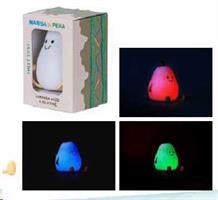 LAMPADA IN SILICONE MARISA PERA PROLUDIS PRL60387