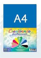 FOGLI EVA SOLID 10PZ LEBEZ 61595