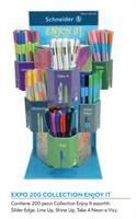 PENNA SCHNEIDER COLLECTION ENJOY IT ASS EXPO 200PZ P399002 0705