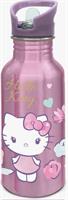 BORRACCIA ALLUMINIO SIPPER 545 ML HELLO KITTY 81725