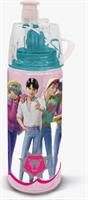 BORRACCIA CON SPRUZZATORE 575 ML KPOP DEMON HUNTERS 80608