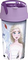 BICCHIERE PORTAMERENDA 465 ML FROZEN AUTUM LEAVES 81001
