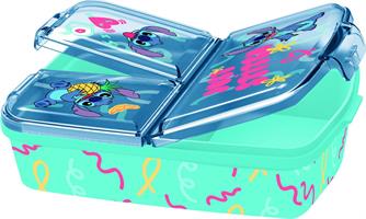 PORTAMERENDA MULTI SCOMPARTI STITCH PALMS 75020