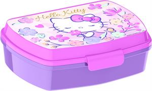 PORTAMERENDA HELLO KITTY 81784
