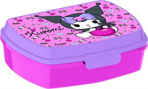 PORTAMERENDA KUROMI 88374