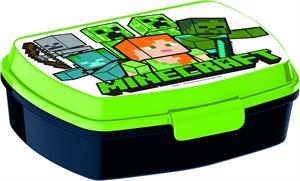 PORTAMERENDA MINECRAFT 40474