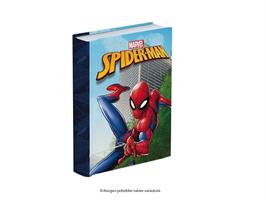DIARIO 10 MESI SPIDERMAN 2026 SP1338