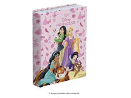 DIARIO 10 MESI PRINCIPESSE 2026 PR1338