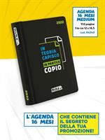 SKUOLA.NET DIARIO AGENDA 16M MEDIUM 2021/22 64249