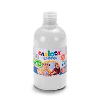 TEMPERA CARIOCA 500ML READY WHITE BIANCO 40427/01 0243